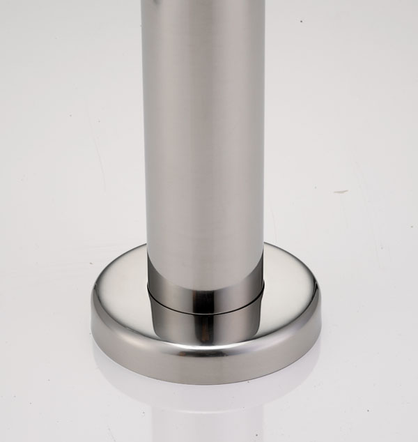 Stainless Steel Post Cover Plate High quality Stainless Steel Post
