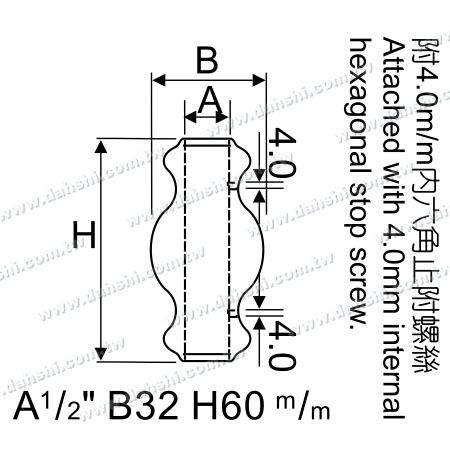 ابعاد: لوله گرد 12 میلیمتری جزئیات شکل شیرین تزئینی توپ